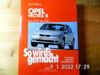 Reparaturhandbuch Opel Vectra B Sachsen - Neugersdorf Vorschau