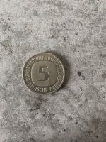 5 Deutsche Mark Münze 1990 Prägung J Brandenburg - Potsdam Vorschau