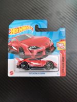 Hotwheels Spielzeugauto Toyota GR Supra error Baden-Württemberg - Sindelfingen Vorschau