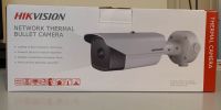 Network Thermal Bullet Camera DS-2TD2136-35 NEU Loitz (Bei Demmin) - Wüstenfelde Vorschau