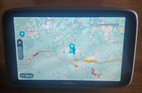 TomTom Navigationsgerät GO Premium (6 Zoll) Nordrhein-Westfalen - Engelskirchen Vorschau