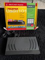 TV Receiver Nordrhein-Westfalen - Unna Vorschau