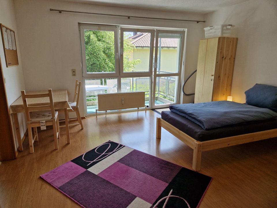 Monteurwohnungen / Monteurzimmer / Zimmer / Apartments / Häuser in Straubing