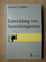 Entwicklung von Sprechfertigkeiten bei Kindern mit Behinderungen Berlin - Treptow Vorschau