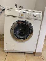 Waschmaschine Miele Novotronic W986 Nordrhein-Westfalen - Nachrodt-Wiblingwerde Vorschau