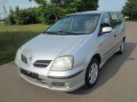 Nissan Almera Tino Visia Sachsen - Delitzsch Vorschau