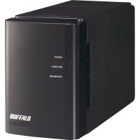 Buffalo LinkStation LS-WXL NAS + 2x1TB HDD Baden-Württemberg - Aalen Vorschau