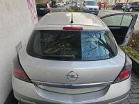 Opel Astra H GTC heckklappe Farbe: Silver Star III, Lackcode: 2AU Rheinland-Pfalz - Ludwigshafen Vorschau