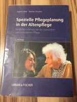 Spezielle Pflegeplanung in der Altenpflege 2. Auflage Bayern - Landshut Vorschau