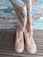 Dockers Stiefel Nordrhein-Westfalen - Paderborn Vorschau