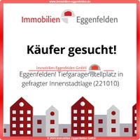 Provisionsfrei - Eggenfelden! Tiefgaragenstellplatz in gefragter Innenstadtlage (221010A) Bayern - Eggenfelden Vorschau