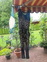 Jumpsuit von Vivo modo Gr L sommerlich leicht Brandenburg - Bernau Vorschau