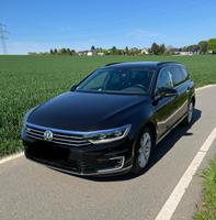 Volkswagen Passat 1.4 TSI DSG GTE Pano + Sitzheizung Bochum - Bochum-Südwest Vorschau
