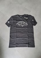 NFL Baltimore Ravens Shirt Gr. L Lamar Jackson Trikot Jersey OBJ Baden-Württemberg - Esslingen Vorschau