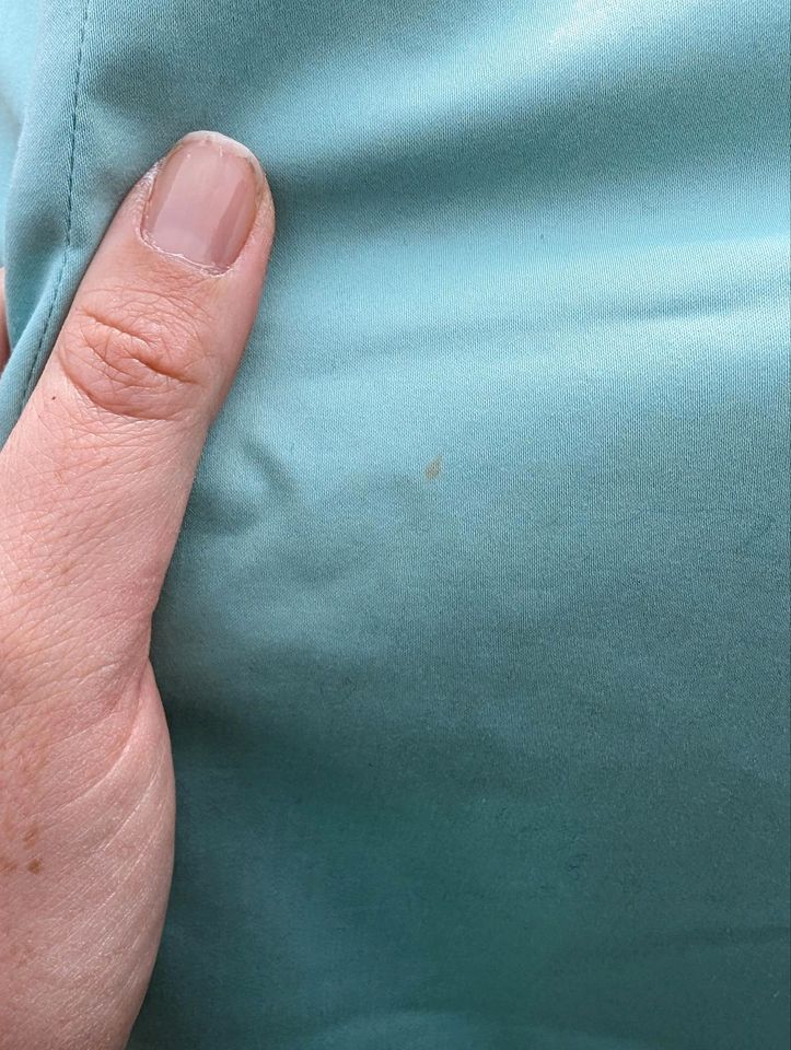Bolero-mintgrün-Gerry Weber-leichte Jacke-Blazer-Kragen-mint- in Steinfurt