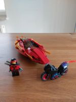 Lego Ninjago 70638 – Katana V1 Niedersachsen - Lüneburg Vorschau