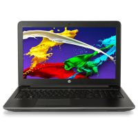 Hp Zbook 15 G4 Core I7-7820HQ 2,9GHz 16GB 512GB 15" FHD| AT-5927 Nordrhein-Westfalen - Mönchengladbach Vorschau