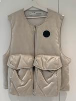 Off-White Weste Köln - Nippes Vorschau