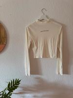 Cropped Shirt Maeco Polo Hessen - Borken Vorschau