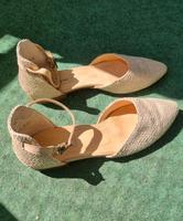 Selten getragene Paul Green Sandalen/Größe 5½ (39) München - Bogenhausen Vorschau