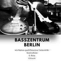 Gitarrenunterricht in Charlottenburg oder Online Berlin - Charlottenburg Vorschau