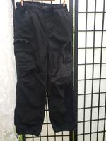 bershka baggy Cargohose schwarz München - Berg-am-Laim Vorschau