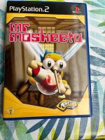 PS2 Spiel Mr. mosqueeto Hamburg - Altona Vorschau