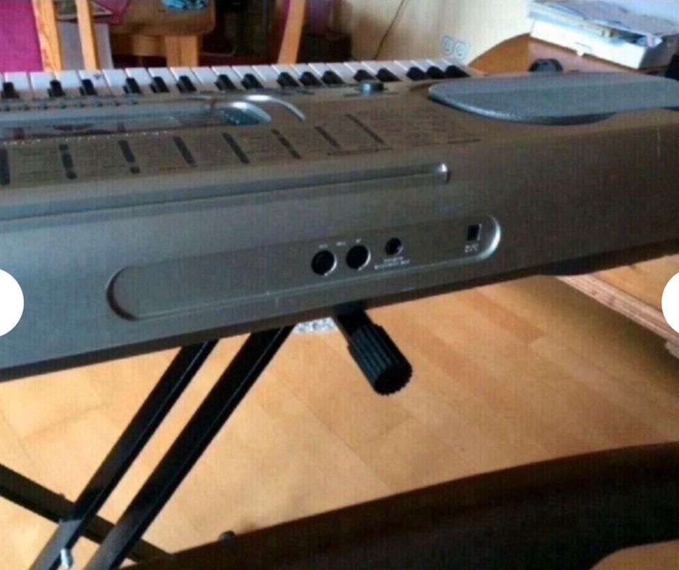 ❌Casio Keyboard ❌ WK-3200 in Gittelde