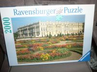 Puzzle 2000 Teile "Schloß Versailles" Obervieland - Habenhausen Vorschau