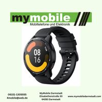 Xiaomi Watch S1 Active ** wie Neu ** Smartwatch ** mit Garantie Hessen - Darmstadt Vorschau