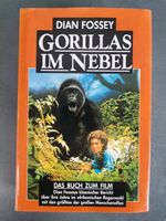 Dian Fossey - Gorillas im Nebel - Gebunden - Zustand: Gut Baden-Württemberg - Lauffen Vorschau