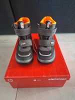 Kinderschuhe Stiefel Elefanten Gr. 28 absolut neu Niedersachsen - Walsrode Vorschau