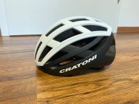 CRATONI C-Airlite Fahrradhelm - nur einmal getragen Bayern - Dietmannsried Vorschau