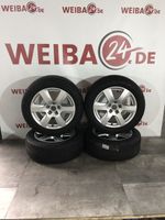 Winterräder Audi A6 4G Bridgestone 225/55 R17  #075 Sachsen - Großschirma Vorschau