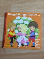 Ringel, Ringel, Reihe … - Pestalozzi Verlag Baden-Württemberg - Knittlingen Vorschau