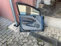 Seat Ibiza 6j Fahrertüre Westerwaldkreis - Girod Vorschau