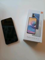 Xiaomi Redmi Note 10 5G Niedersachsen - Rhauderfehn Vorschau