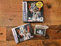 Nintendo GameBoy Advance - Bionicle - mit OVP Dortmund - Brackel Vorschau