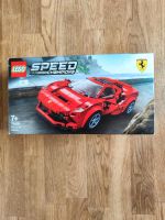 Lego Speed Champions Saarland - Beckingen Vorschau