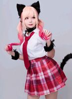 Cosplay komplett my dress up darling neko Marina Sachsen - Chemnitz Vorschau