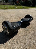 Hoverboard mit Sitz Brandenburg - Jüterbog Vorschau