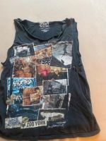 Vintage Zoo York Top; Skater Used Look Bayern - Erlangen Vorschau