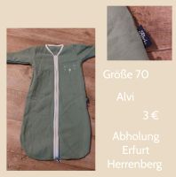 Schlafsack Alvi Thüringen - Erfurt Vorschau