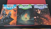 Cross Cult Comic Waisen 1-3 Hardcover Saarland - Völklingen Vorschau