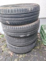 4 x Sommerreifen 185/60 R15 84 T Saarland - Mandelbachtal Vorschau