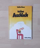 Kleines Arschloch - Prrrffzzz!!! / Walter Moers / Comic, Buch Niedersachsen - Winsen (Aller) Vorschau