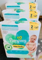 Pampers Harmonie new baby 2 Baden-Württemberg - Schramberg Vorschau