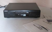 Sony CDP-M205 Midi CD-Player + BDA Wandsbek - Hamburg Rahlstedt Vorschau