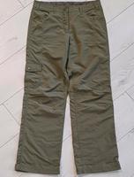 NEU TCM HOSE GR.38 TEFLON OUTDOOR WANDERHOSE TCHIBO Nordrhein-Westfalen - Bünde Vorschau