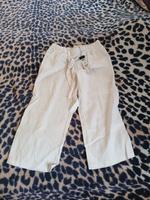 Betty Barclay Leinenhose 7/8 Culotte Gr.38 Neu mit Etikett Rheinland-Pfalz - Ludwigshafen Vorschau